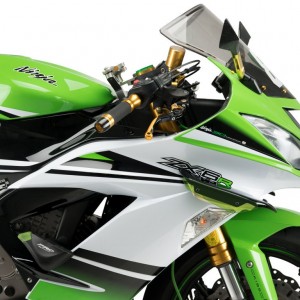 Puig Oldalsó szárnyak KAWASAKI (ZX6R 09- / ZX6R 636 13-) kép